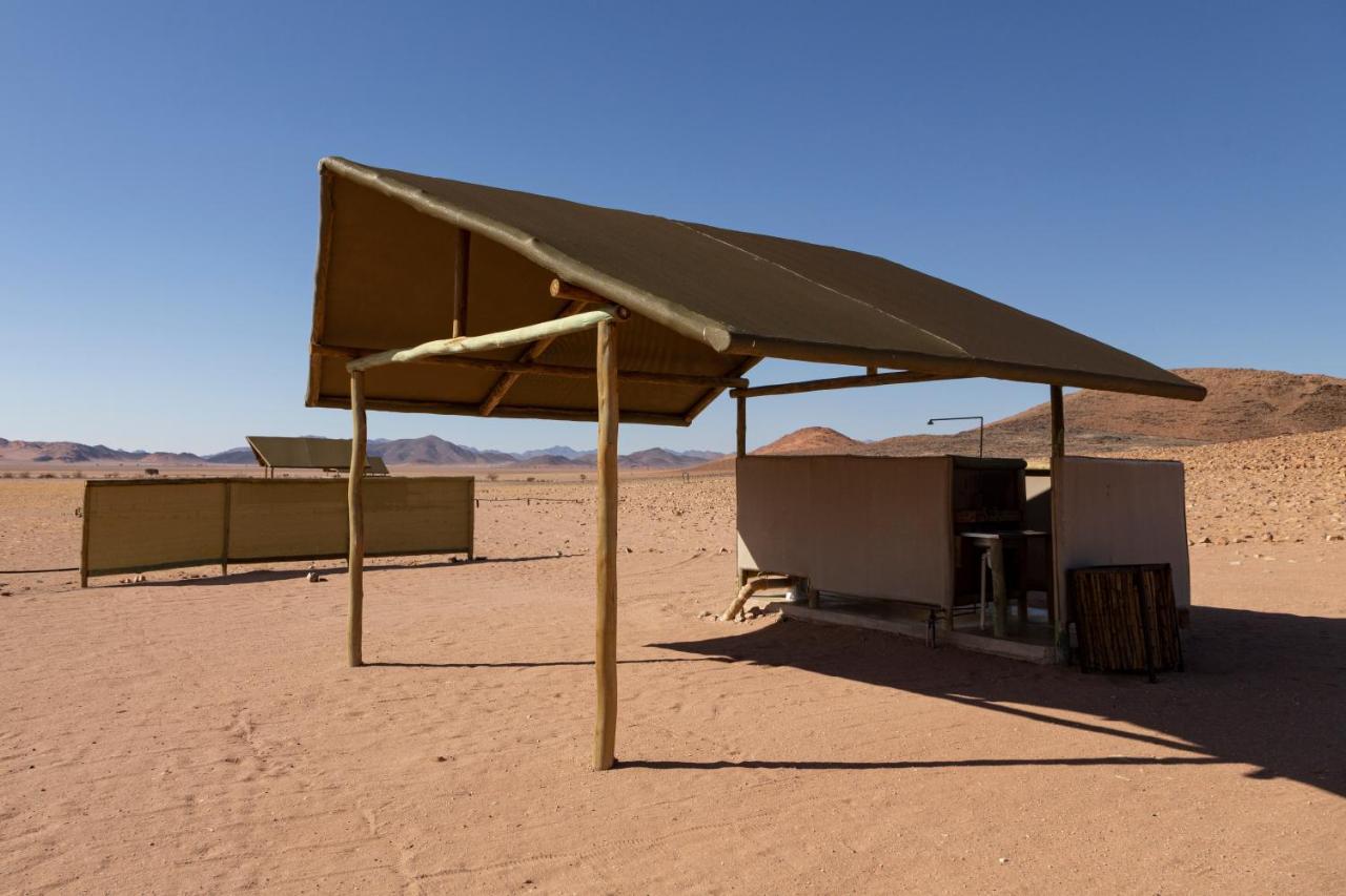 Kanaan Desert Retreat Helmeringhausen Exterior foto
